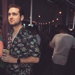 Meet your Posher, John